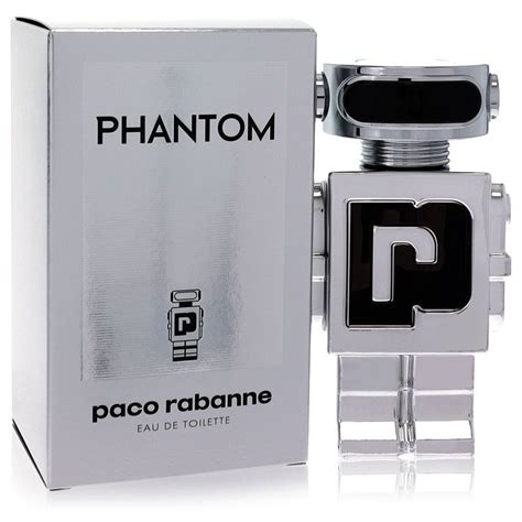 phantom Rabanne cologne reviews